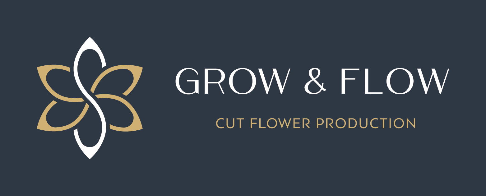 Grow and flow logo
